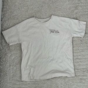 Goumi National Forest Tee